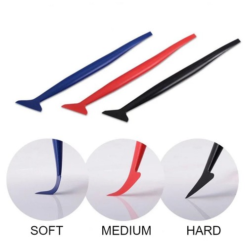 3pcs micro squeegee - 3pcs,