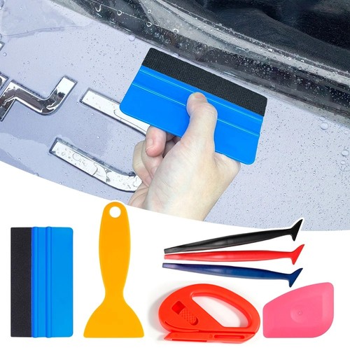 Car wrap vinyl tool - tool, edge