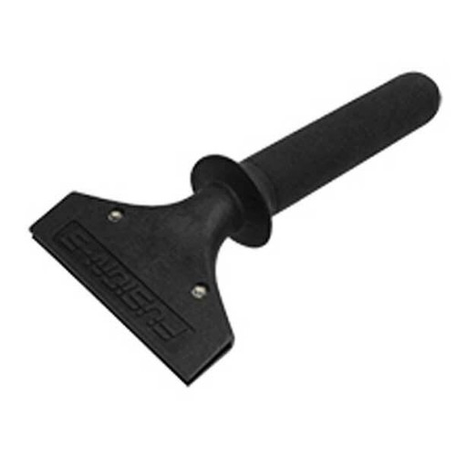 Fusion grip squeegee - squeegee, handle