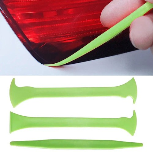 Vinyl car wrap - wrap, tool