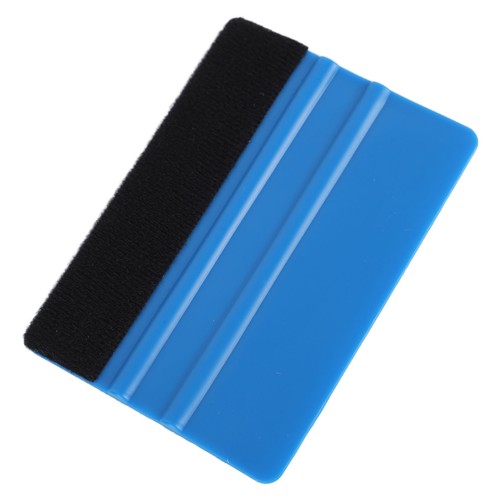 20pcs blue wide - blue, velvet
