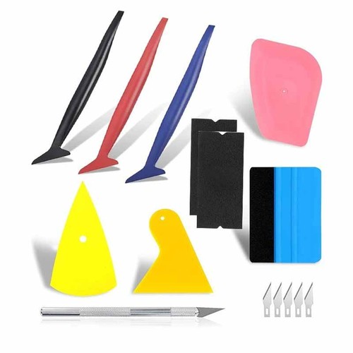 15x window tint kit felt - tint,