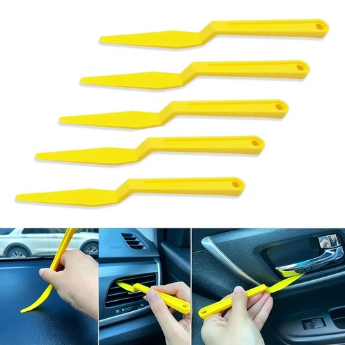 5pcs car window tint tools - 5pcs,