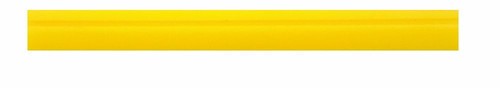 Soft yellow turbo squeegee - 18",
