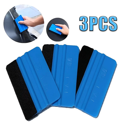 3pcs car vinyl wrap - car,