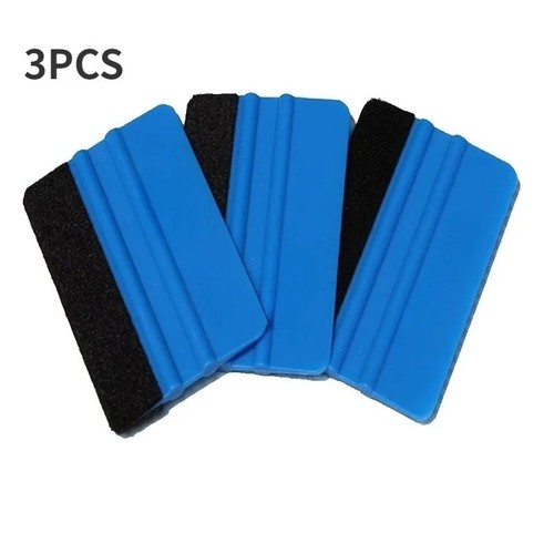 3pcs car vinyl wrap - 3pcs,