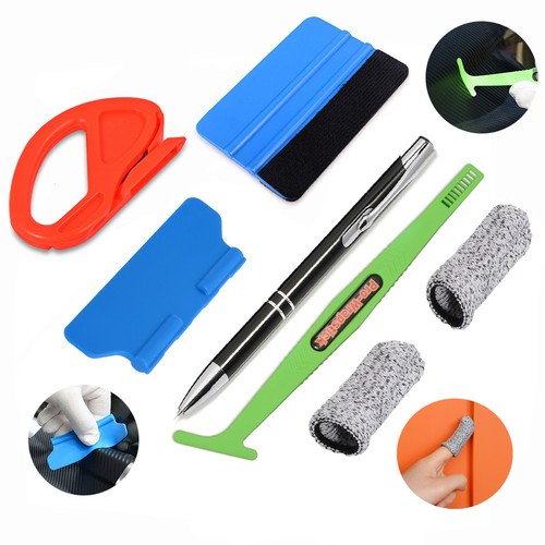 Car wrap vinyl tool - wrap,