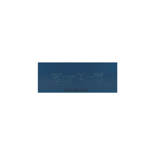 Square blue max - 5", hand
