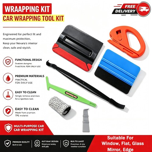 Car wrap vinyl tool felt - wrap,