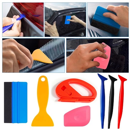 Car wrap vinyl tool - wrap,