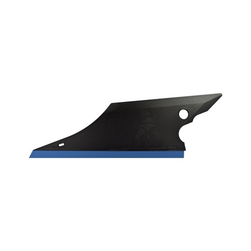 Blue conquerer squeegee - blue, pro