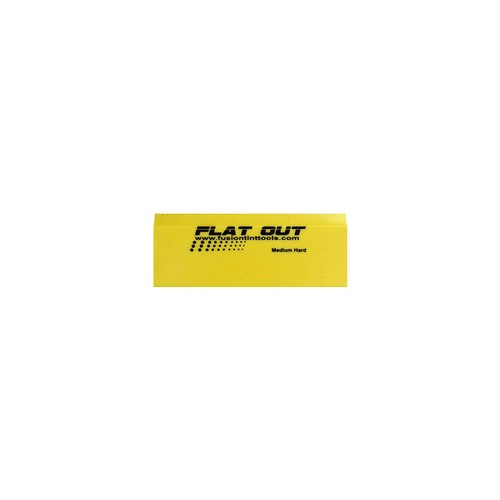 Inch yellow flat out - 5,