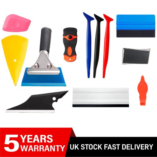Window film tools kit - window,