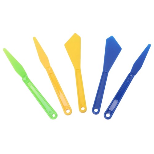 Long handle wrap squeegee - handle,