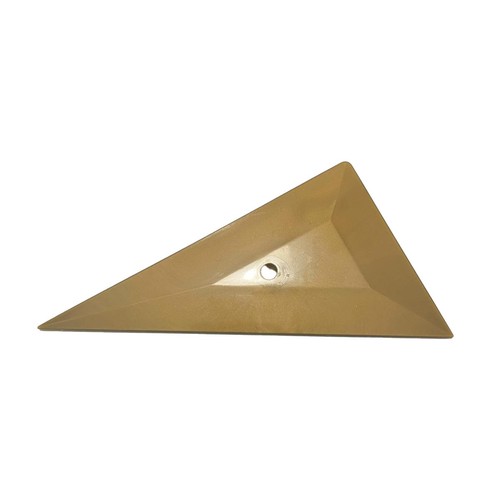 Reach gold window - gold,
