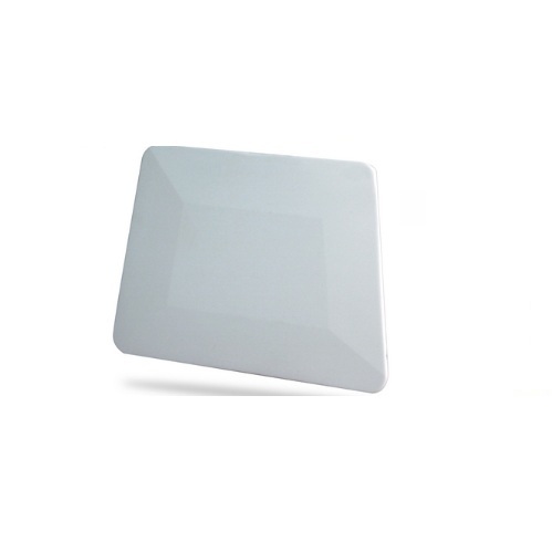 Teflon white hard card - teflon,