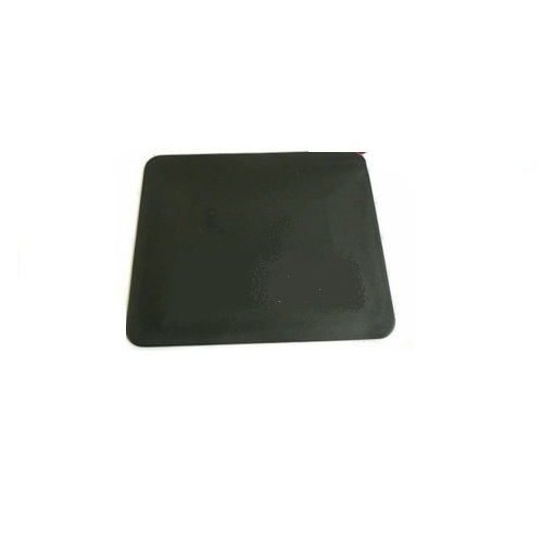 Teflon black hard - hard, card