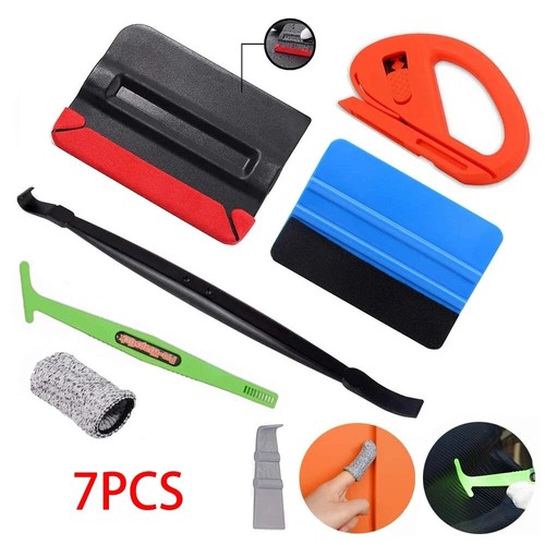 Car wrap vinyl tool felt - car,