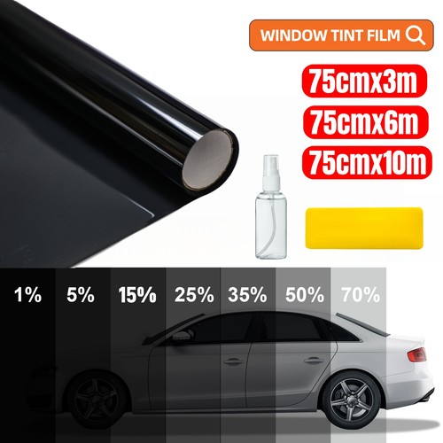 Car window tint - car,