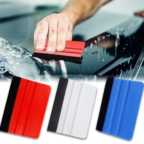 Car vinyl wrap tool kit - vinyl,