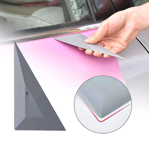 Car clean scraper window tint - car,