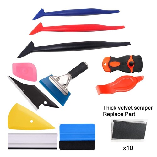 Window tint tools - window,