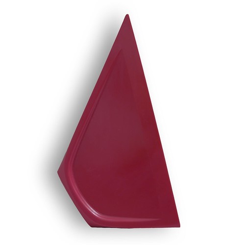 Little foot red window - -,