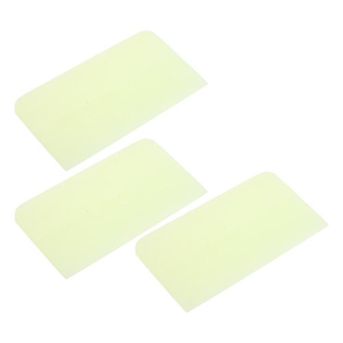 Car window film squeegee set - film,