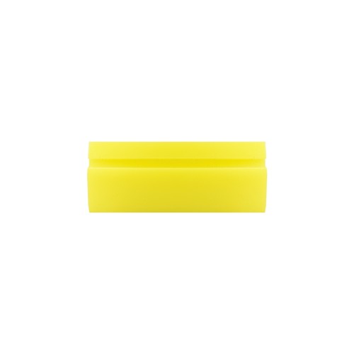 Soft yellow turbo - yellow,