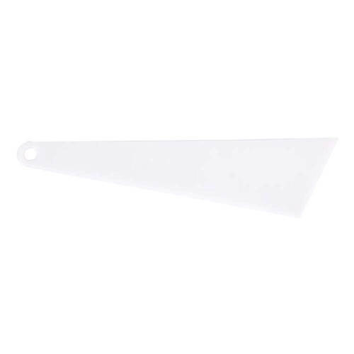 Window film handle - film,