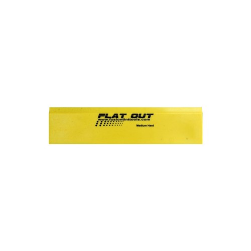 Inch yellow flat - inch,