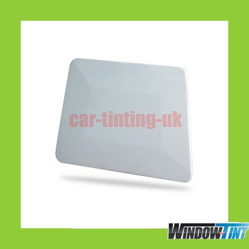 White teflon hard - white,