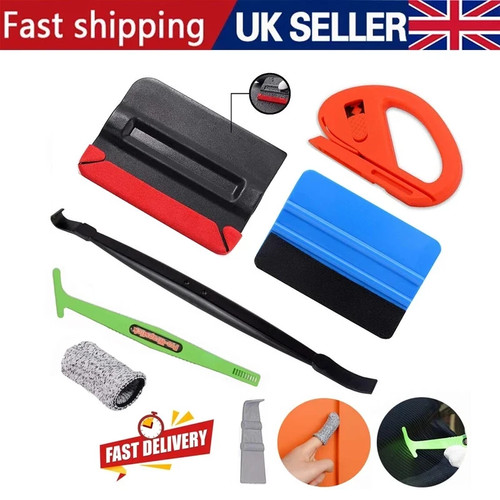 Car wrap vinyl tool felt - felt, edge