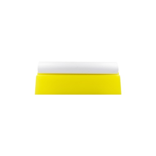 Soft yellow turbo - 5.5",