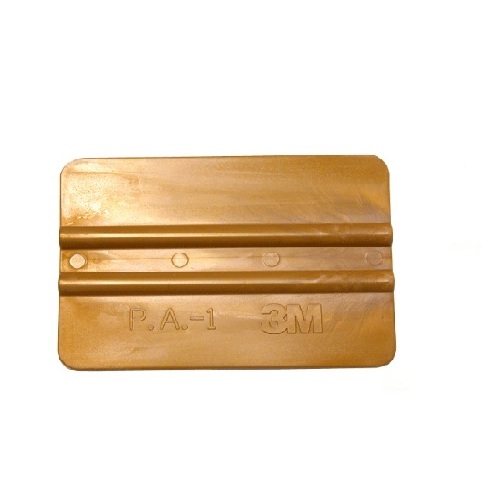 Gold squeegee pro window - gold,