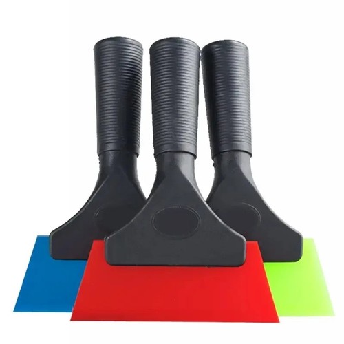 Car window film scraper vinyl - scraper,