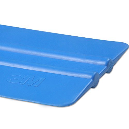 Blue bondo squeegee pro - 3m,