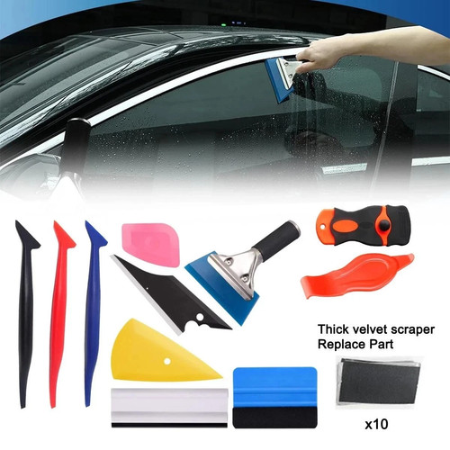 21x window tint tools - tint,