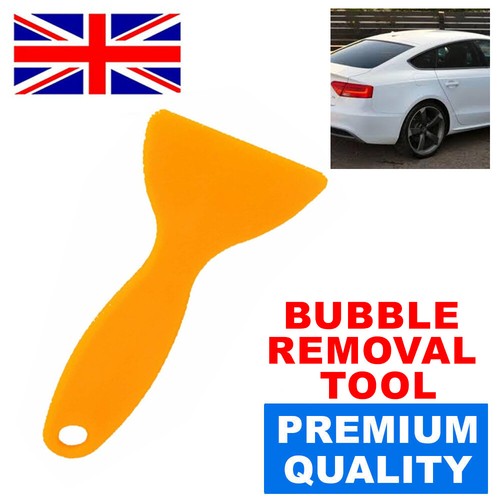 Window tint film installation - window,