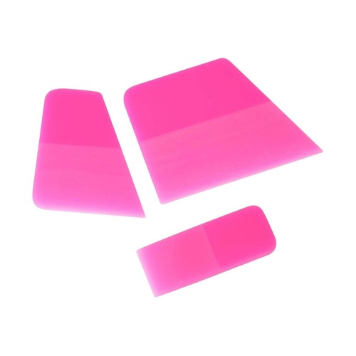 Pieces rubber squeegee for - pieces,