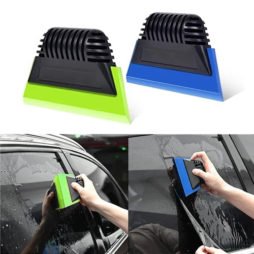 Silicone squeegee scraper car - squeegee,
